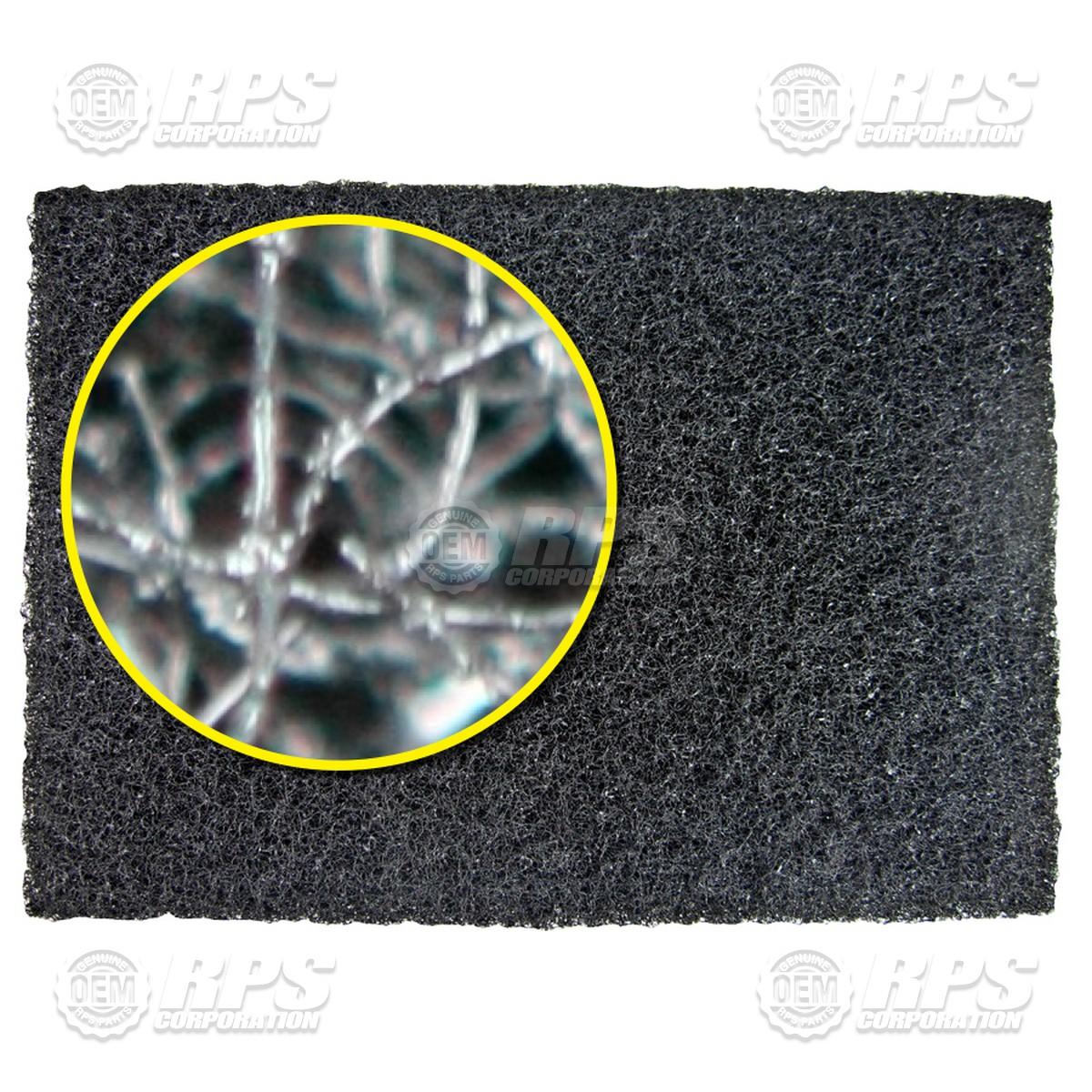 Floor Scrubber Part - EDGE-5001
