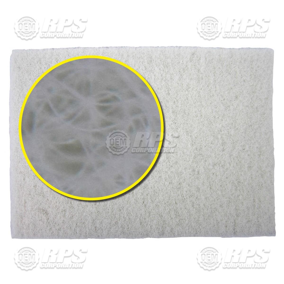 Floor Scrubber Part - EDGE-5005