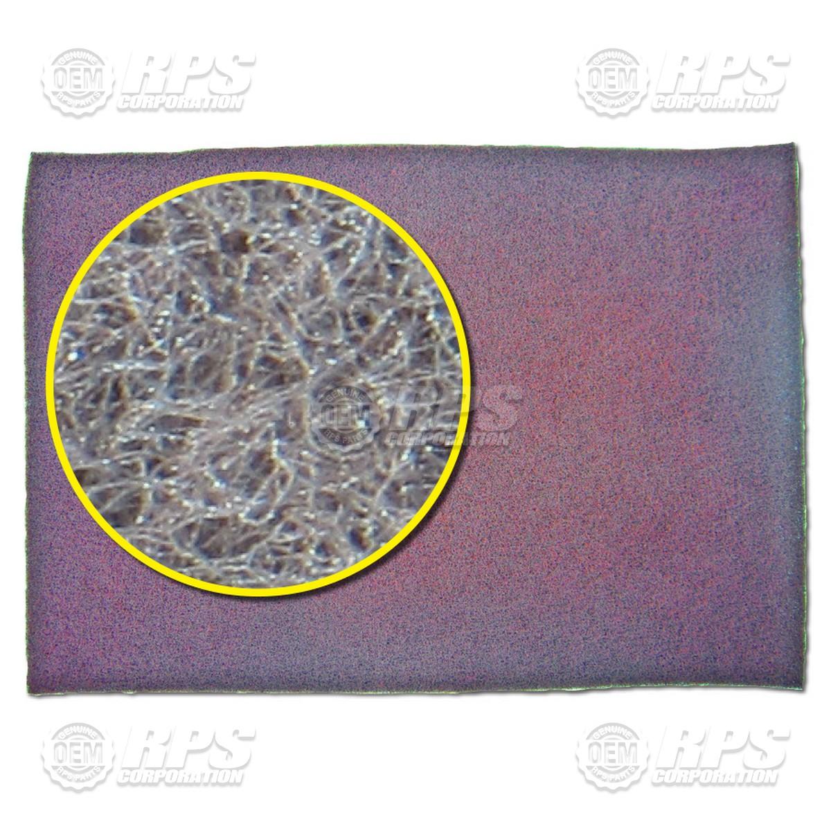 Floor Scrubber Part - EDGE-5007