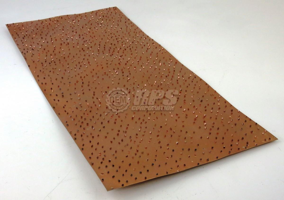 Floor Scrubber Part - EDGE-5011