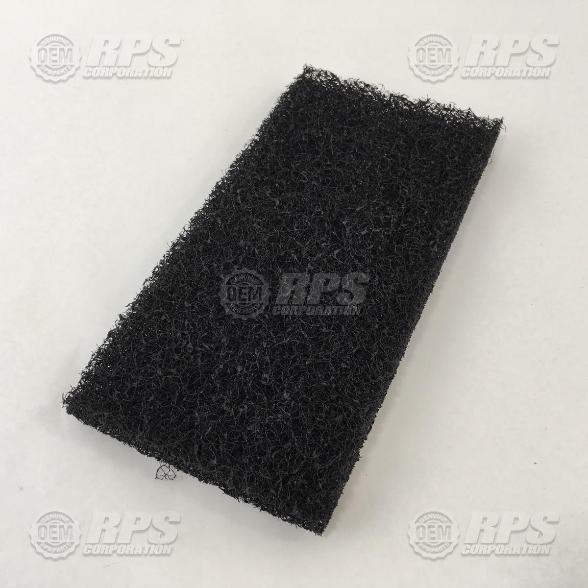 Floor Scrubber Part - EDGE-7001
