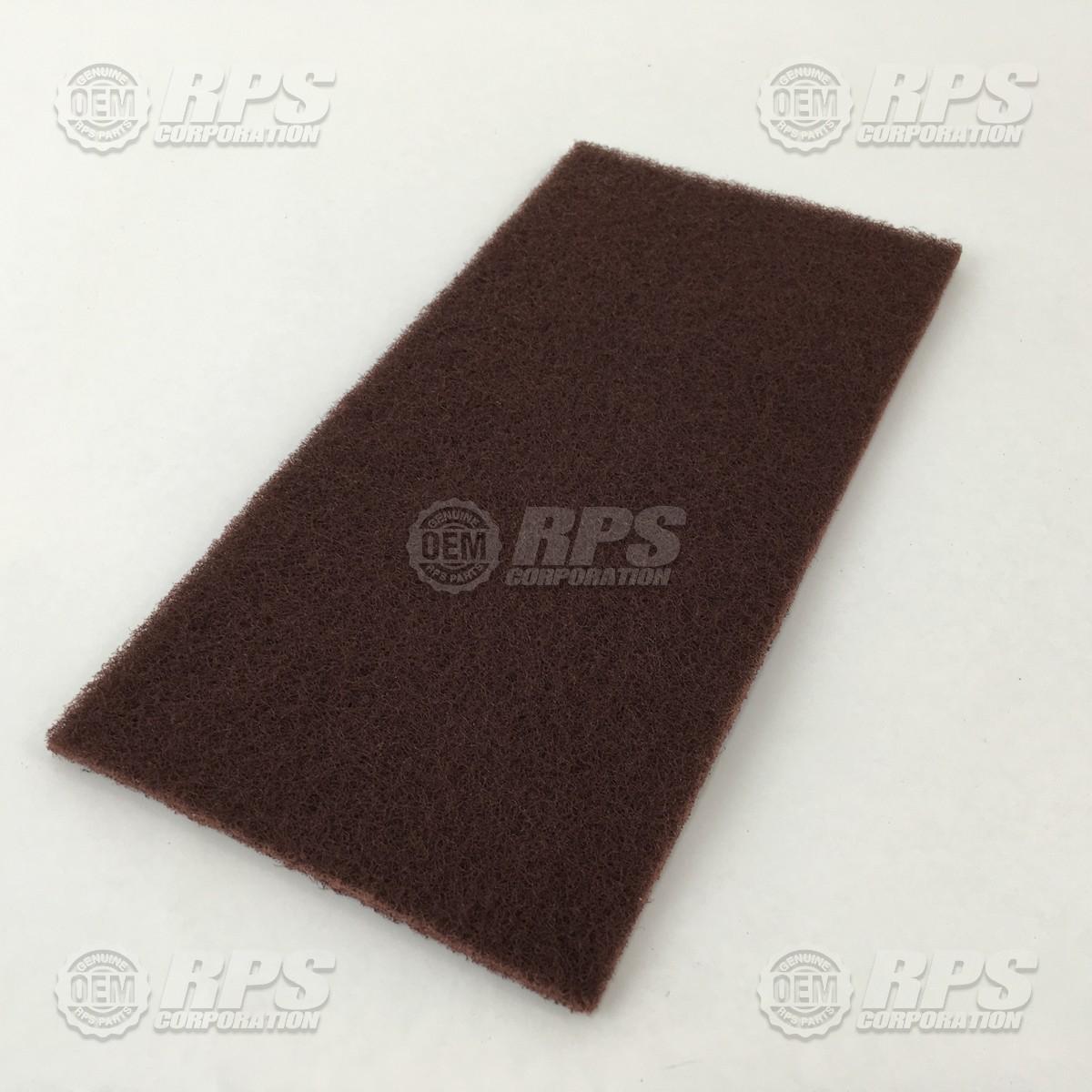 Floor Scrubber Part - EDGE-7007