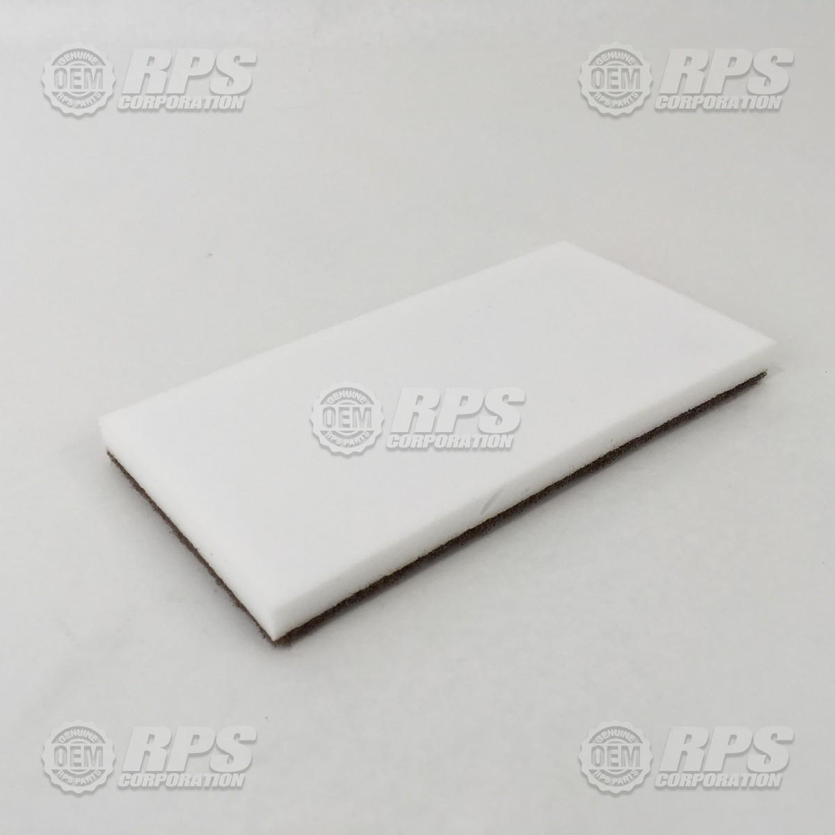 Floor Scrubber Part - EDGE-7027