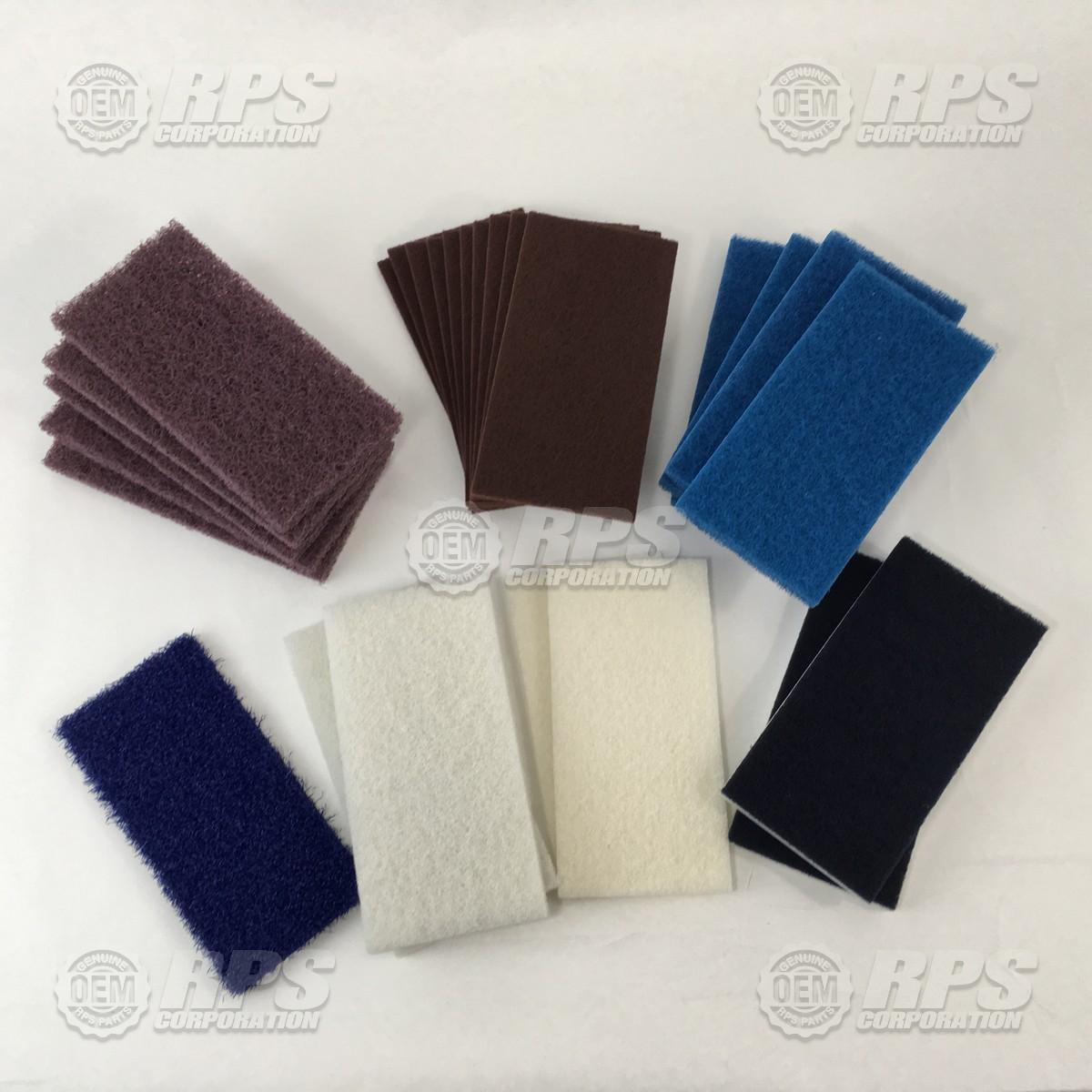 Floor Scrubber Part - EDGE-7041