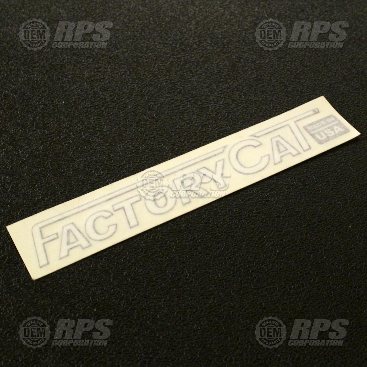 Floor Scrubber Part - EDGE-7200