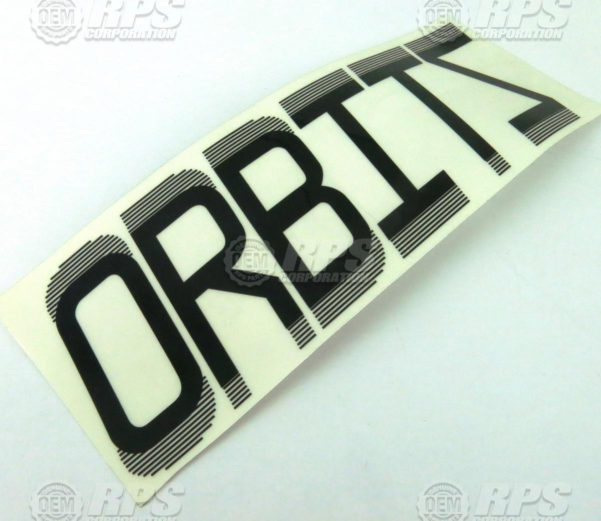 Floor Scrubber Part - EDGE-7214