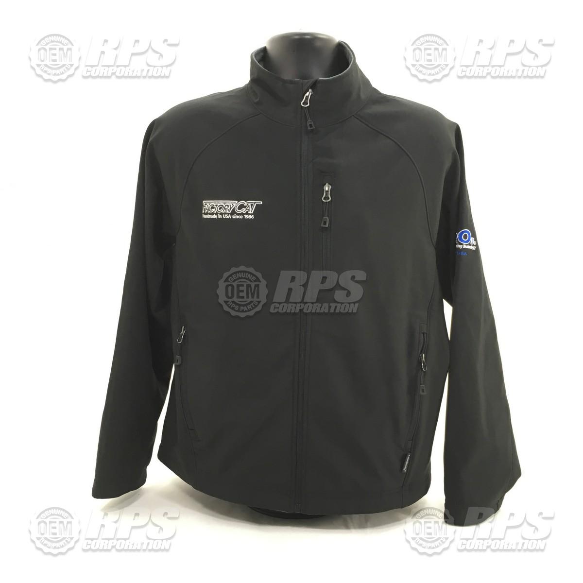 Floor Scrubber Part - FC-JACKET-S