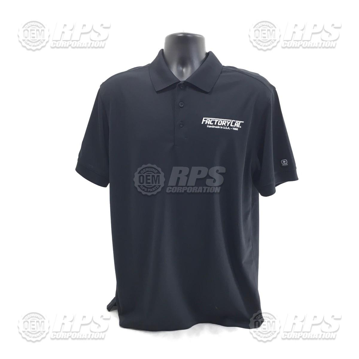 Floor Scrubber Part - FC-POLO-L