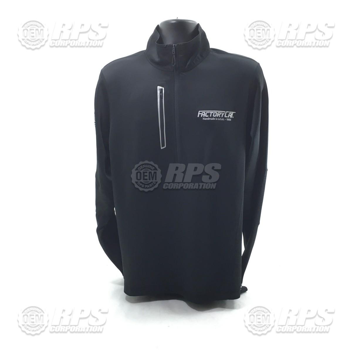 Floor Scrubber Part - FC-PULLOVER-S