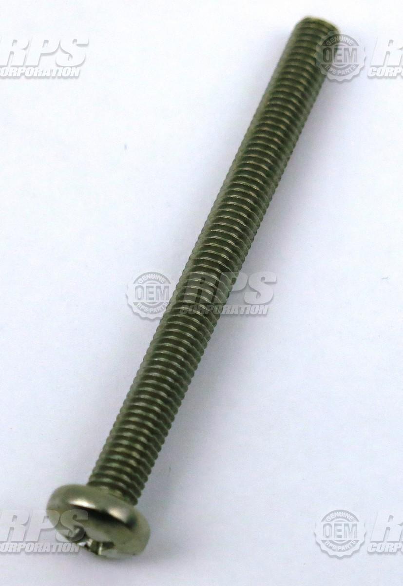 Floor Scrubber Part - H-00249