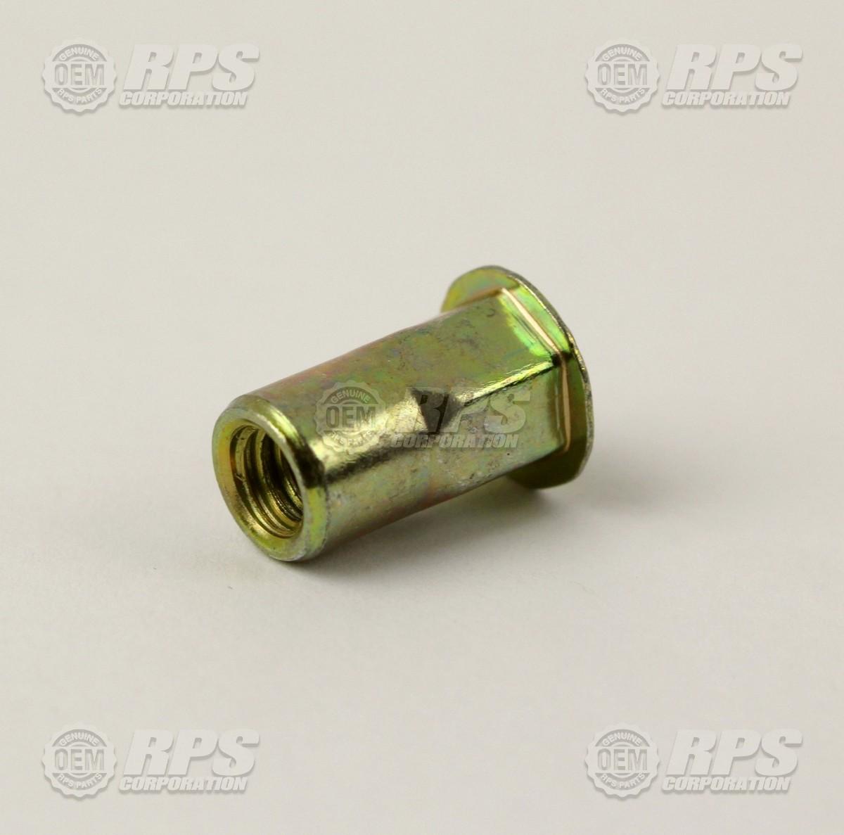 Floor Scrubber Part - H-00918