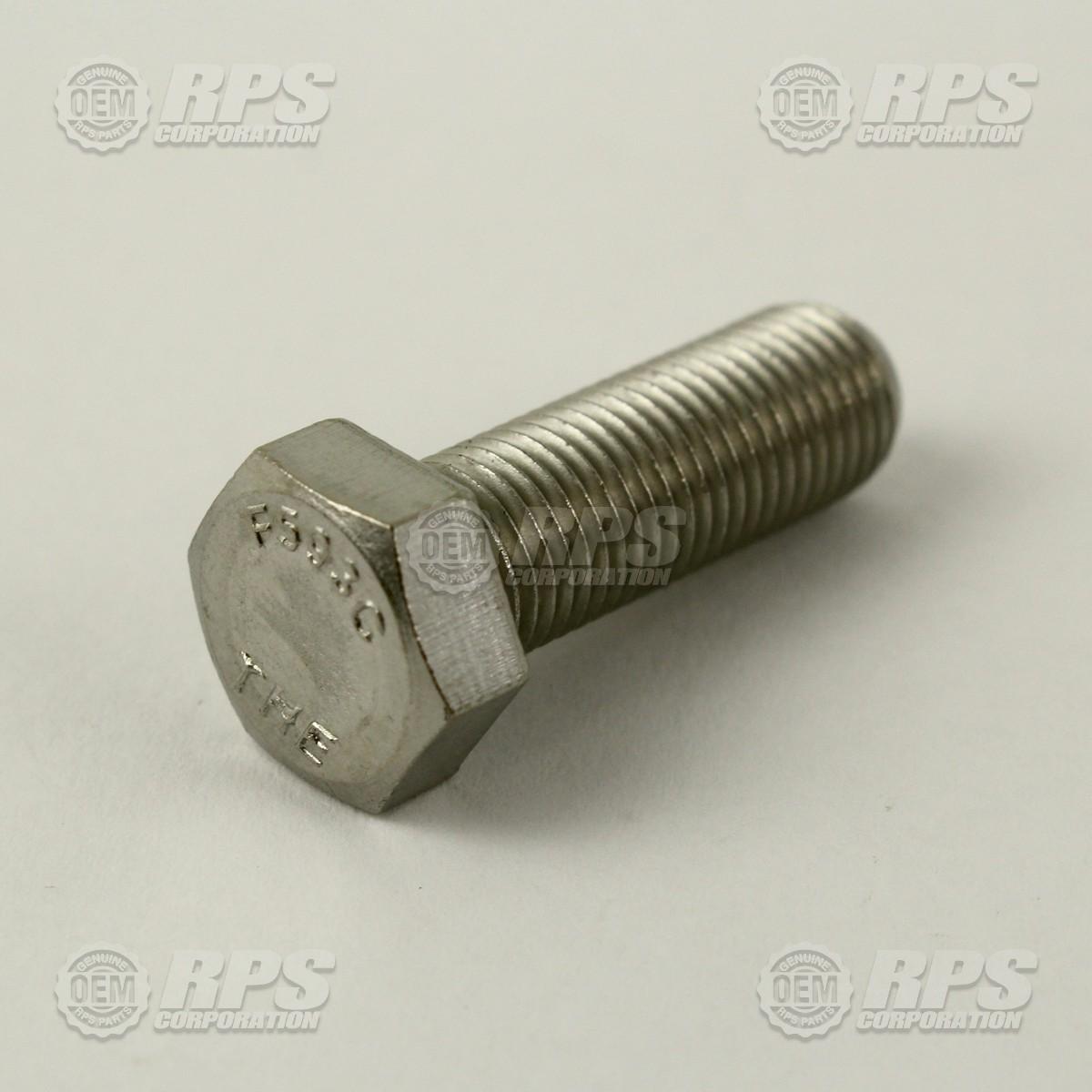 Floor Scrubber Part - H-01219