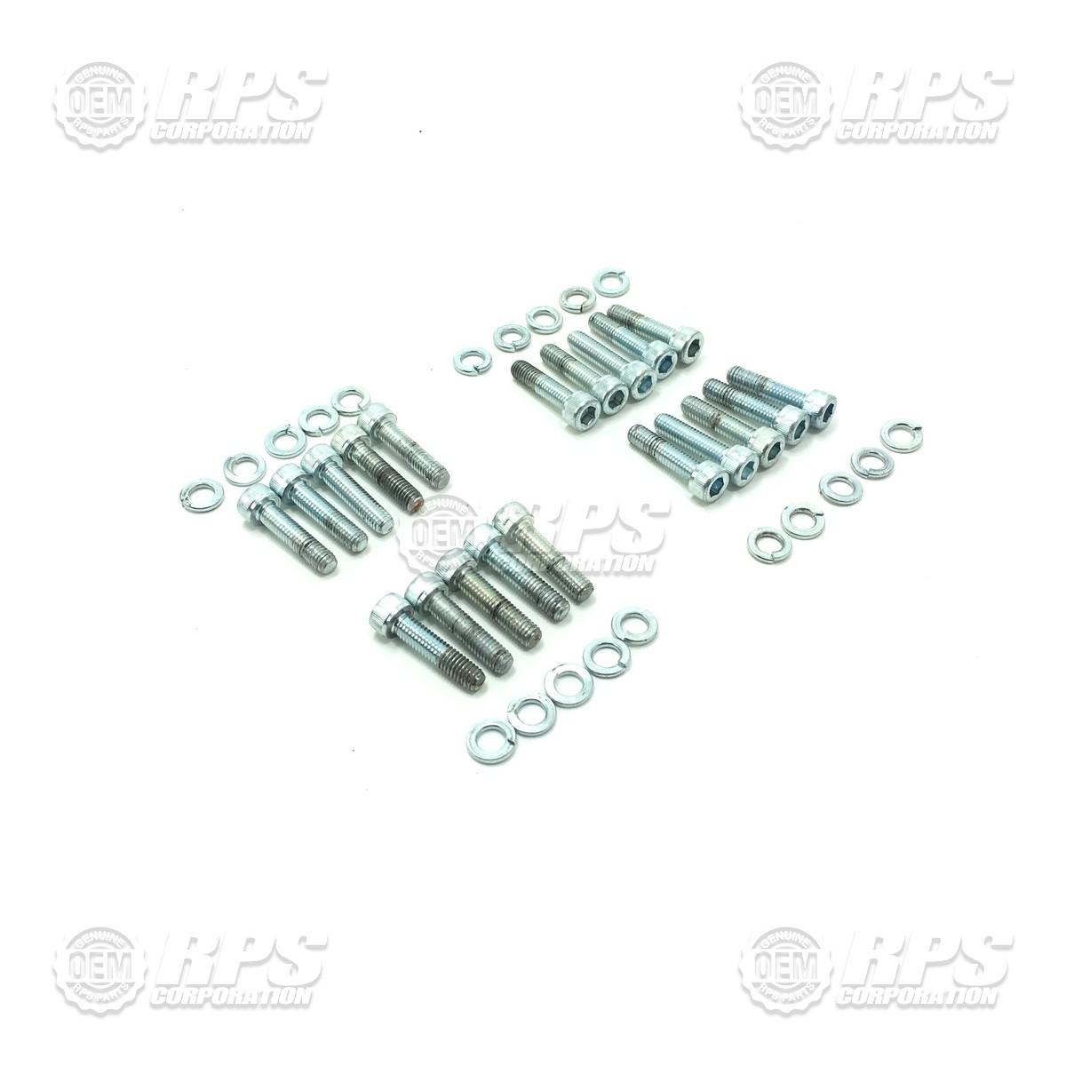 Floor Scrubber Part - H-0135920KIT