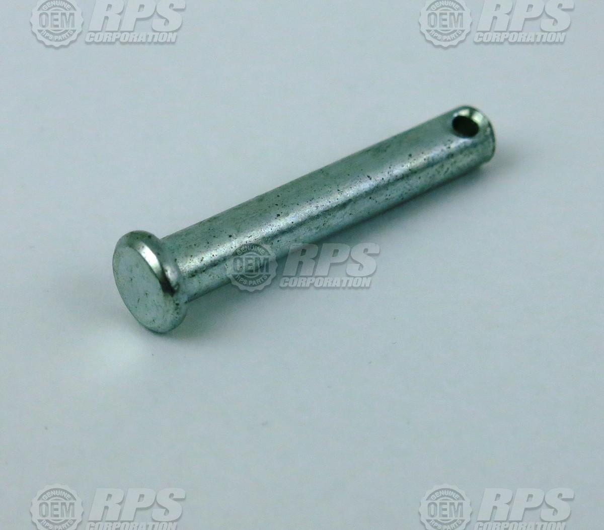 Floor Scrubber Part - H-0156730