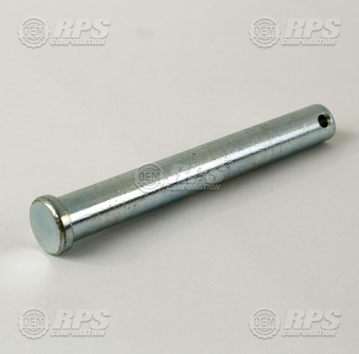 Floor Scrubber Part - H-0156777