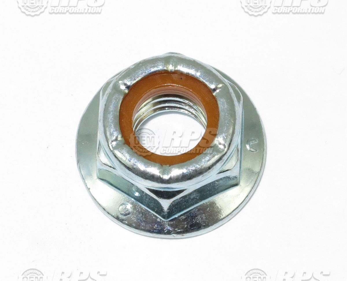 Floor Scrubber Part - H-0167031