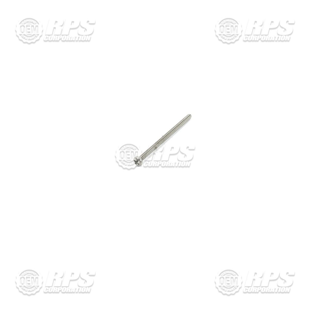 Floor Scrubber Part - H-0170318