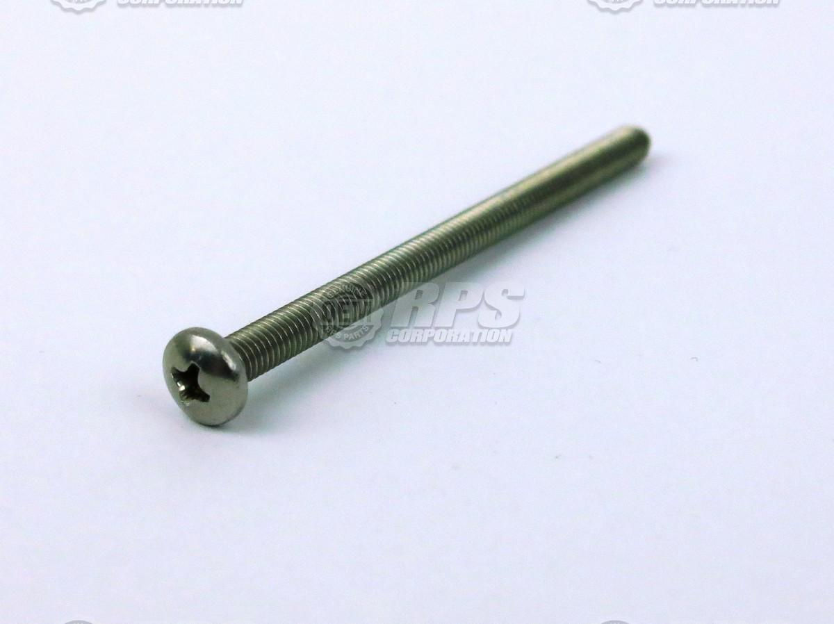 Floor Scrubber Part - H-0170368