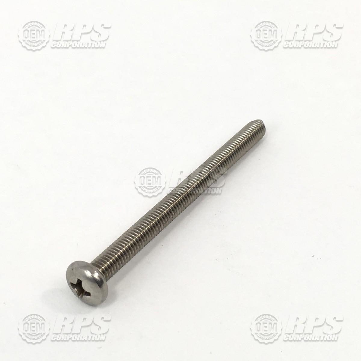 Floor Scrubber Part - H-017036