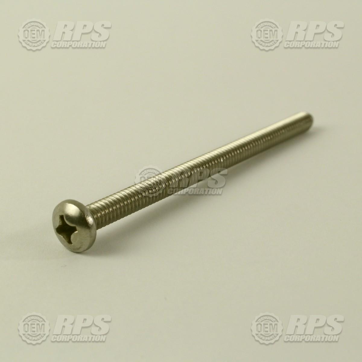 Floor Scrubber Part - H-0170382