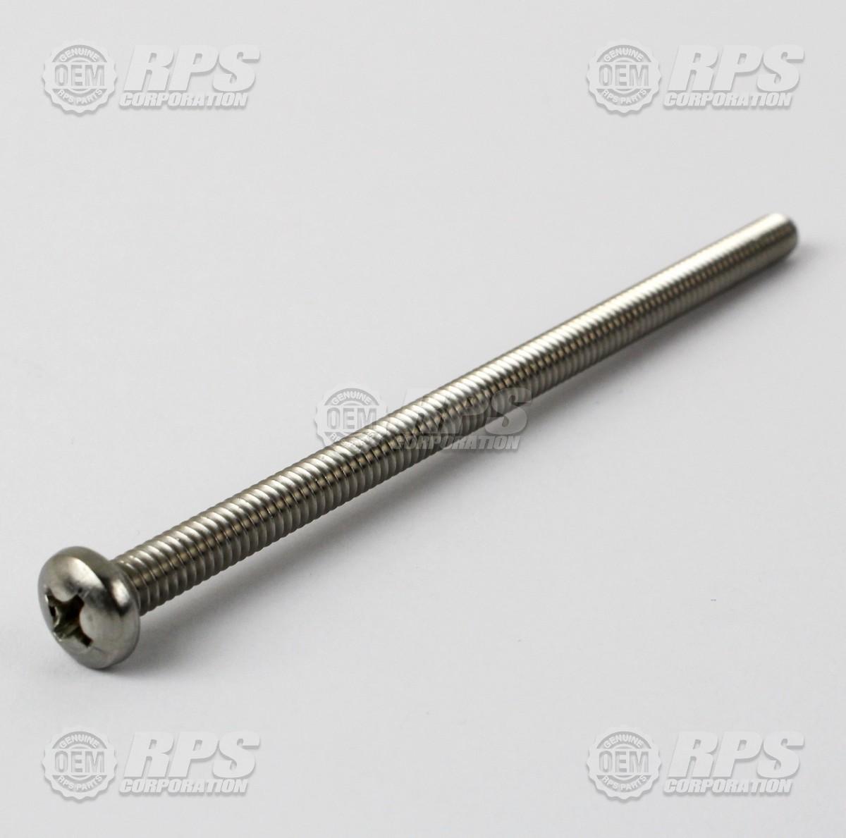 Floor Scrubber Part - H-0170383