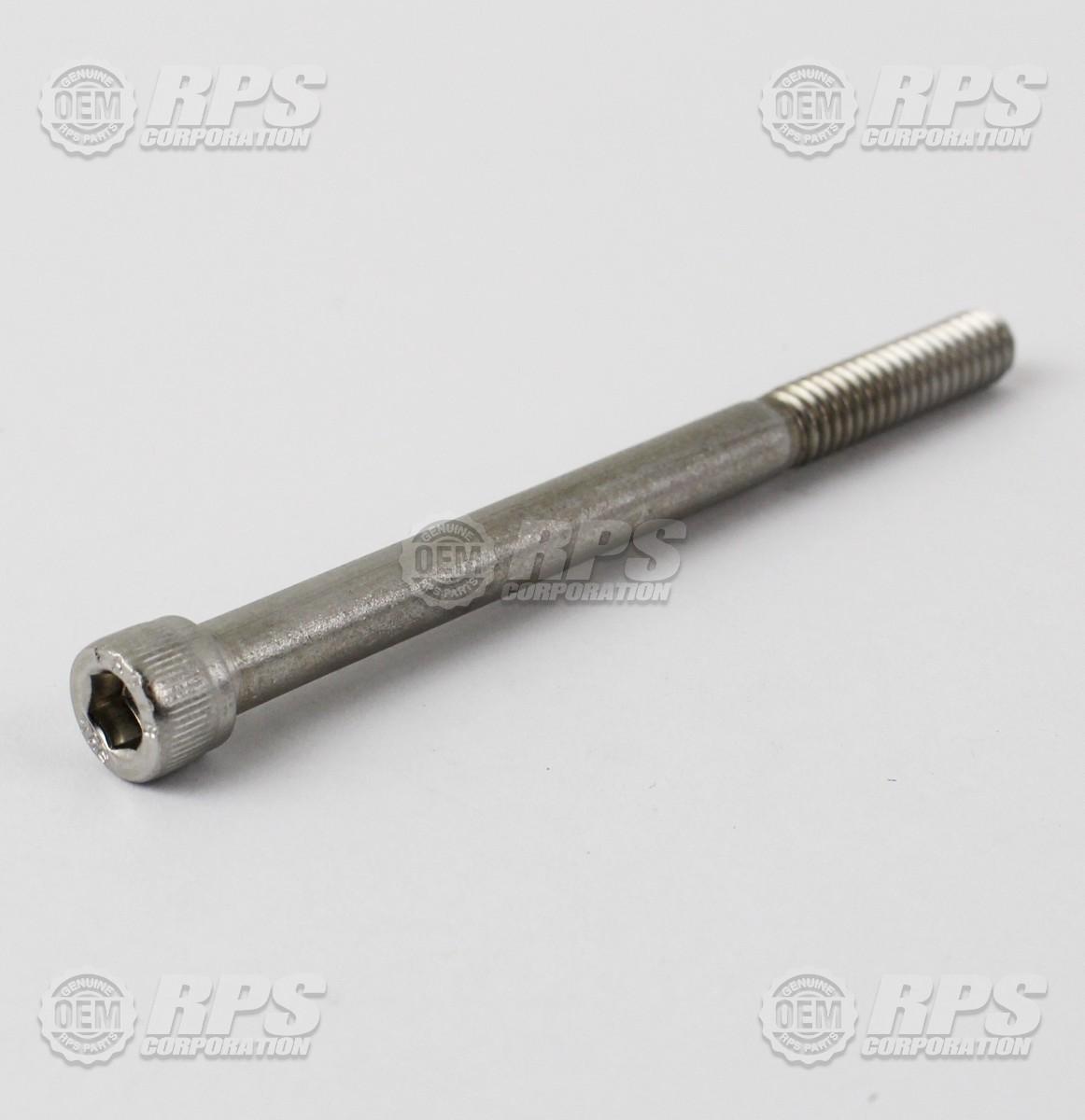 Floor Scrubber Part - H-0171135