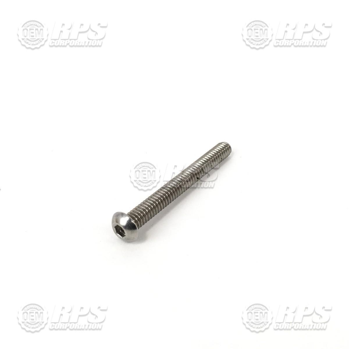 Floor Scrubber Part - H-0171285