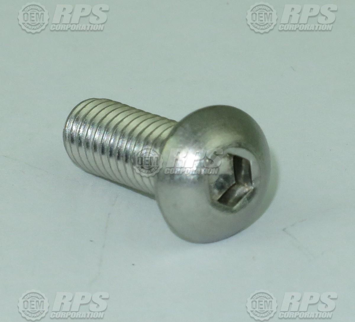 Floor Scrubber Part - H-0171291