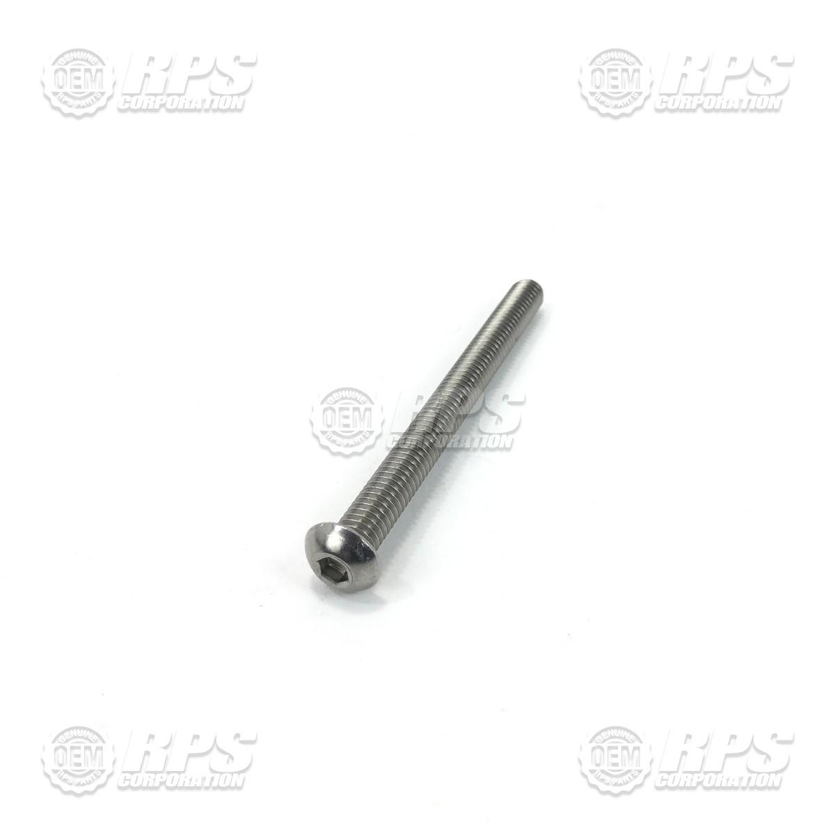 Floor Scrubber Part - H-0171294