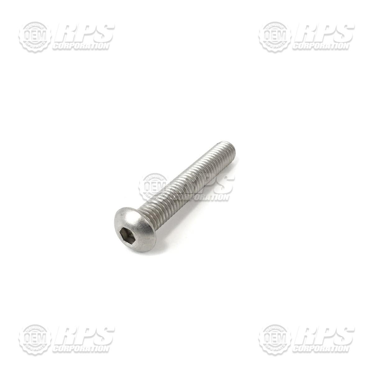 Floor Scrubber Part - H-0171296
