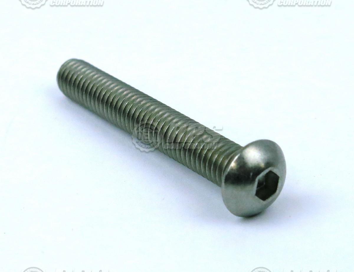 Floor Scrubber Part - H-0171297