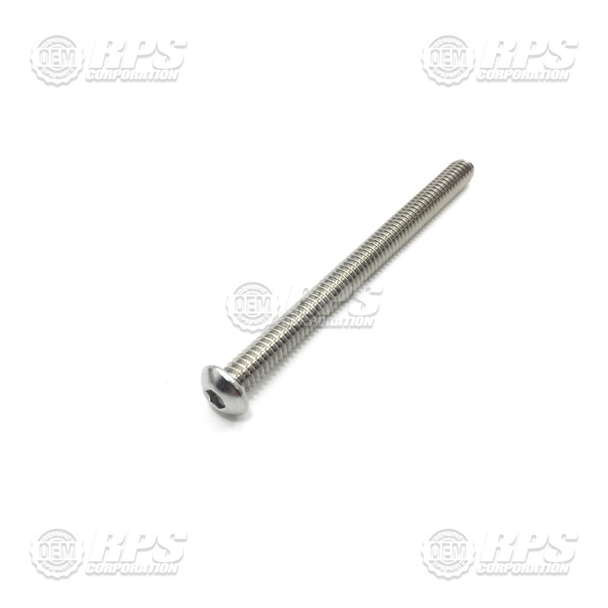 Floor Scrubber Part - H-0172491
