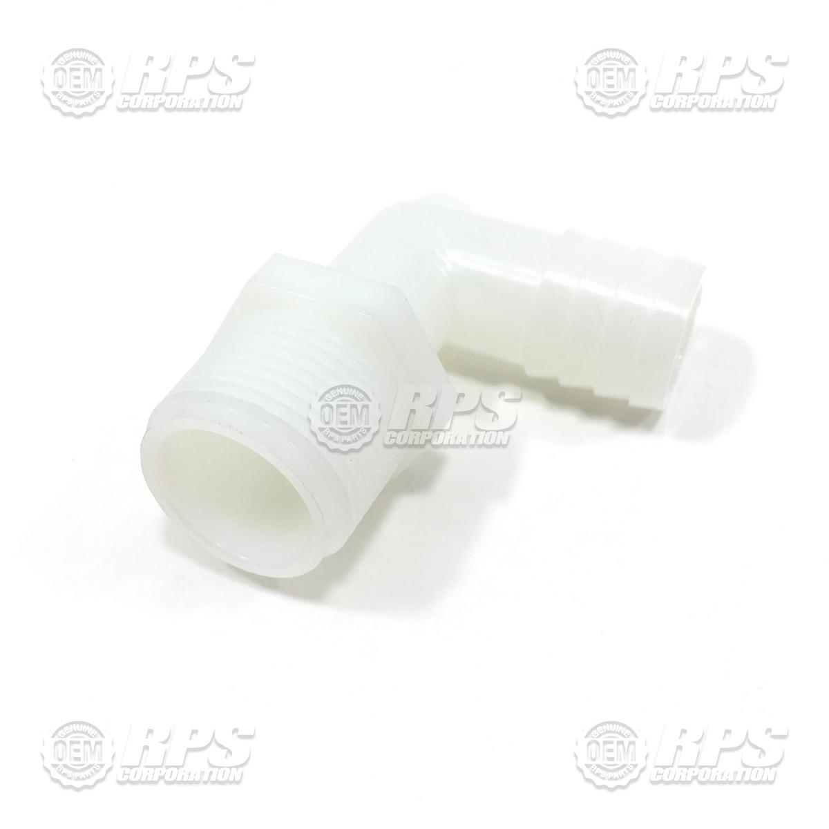 Floor Scrubber Part - H-02929