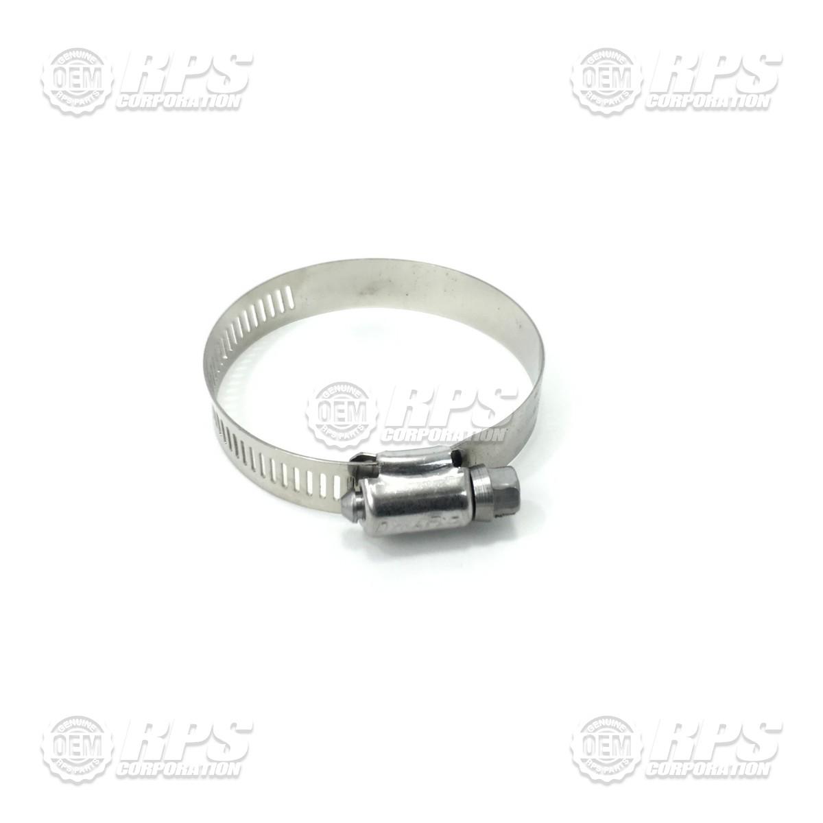 Floor Scrubber Part - H-0427615
