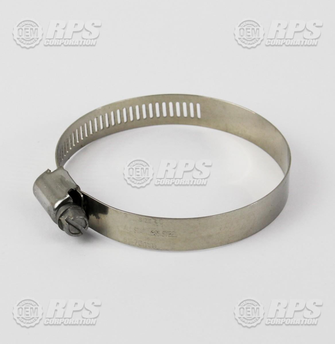 Floor Scrubber Part - H-0427617