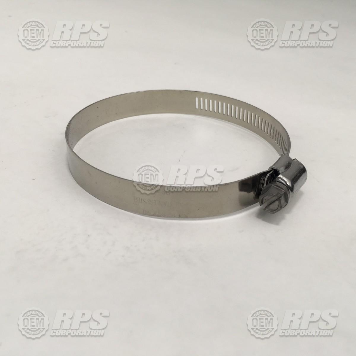 Floor Scrubber Part - H-0427619