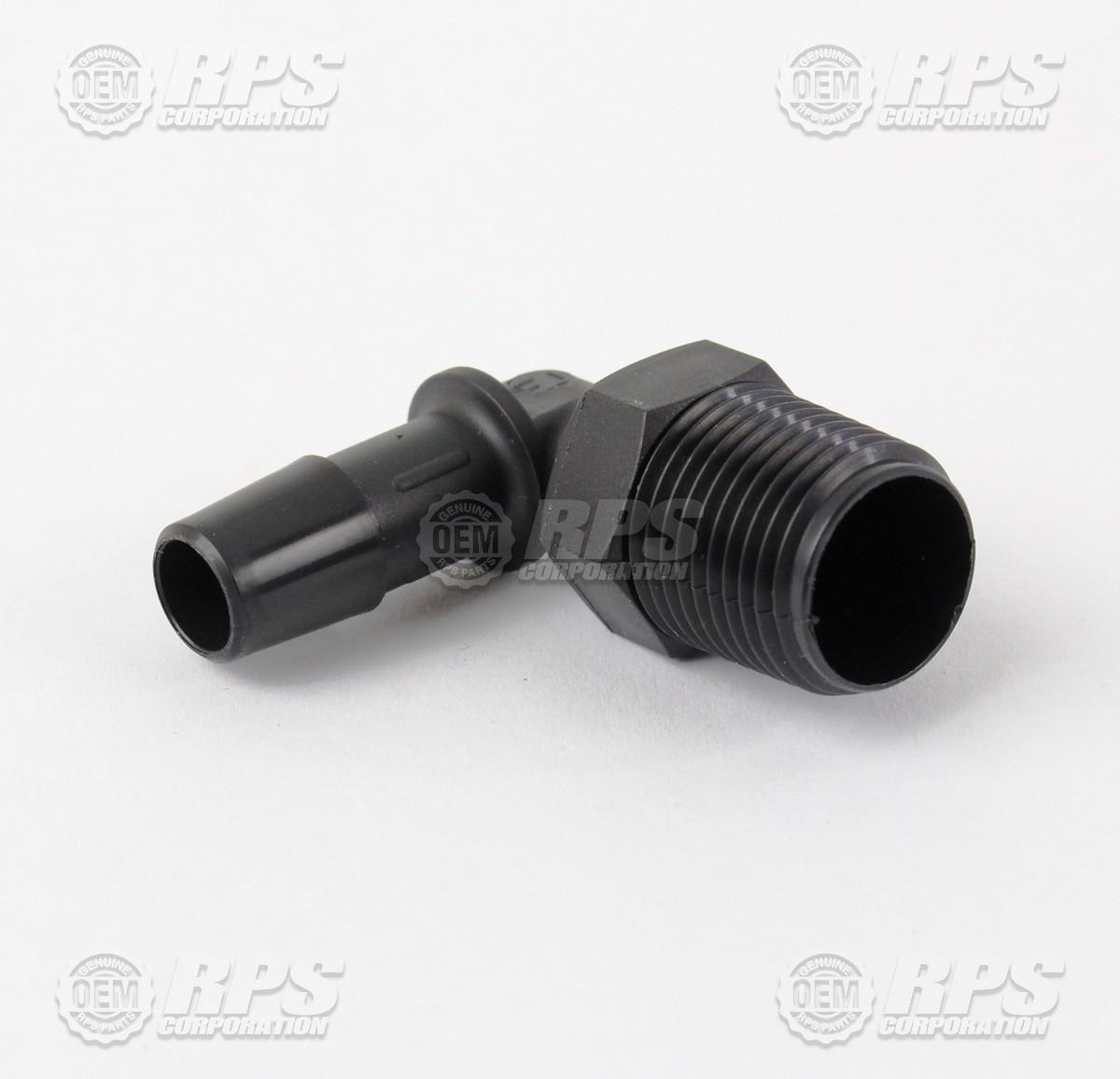 Floor Scrubber Part - H-04762