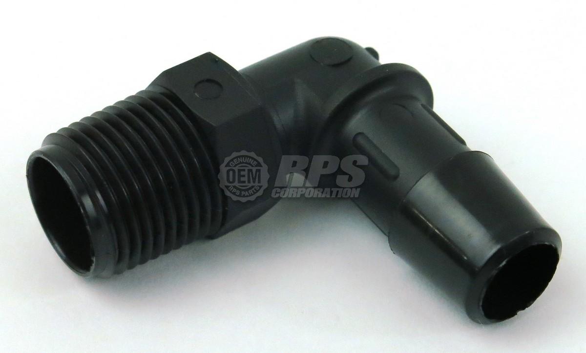 Floor Scrubber Part - H-04764