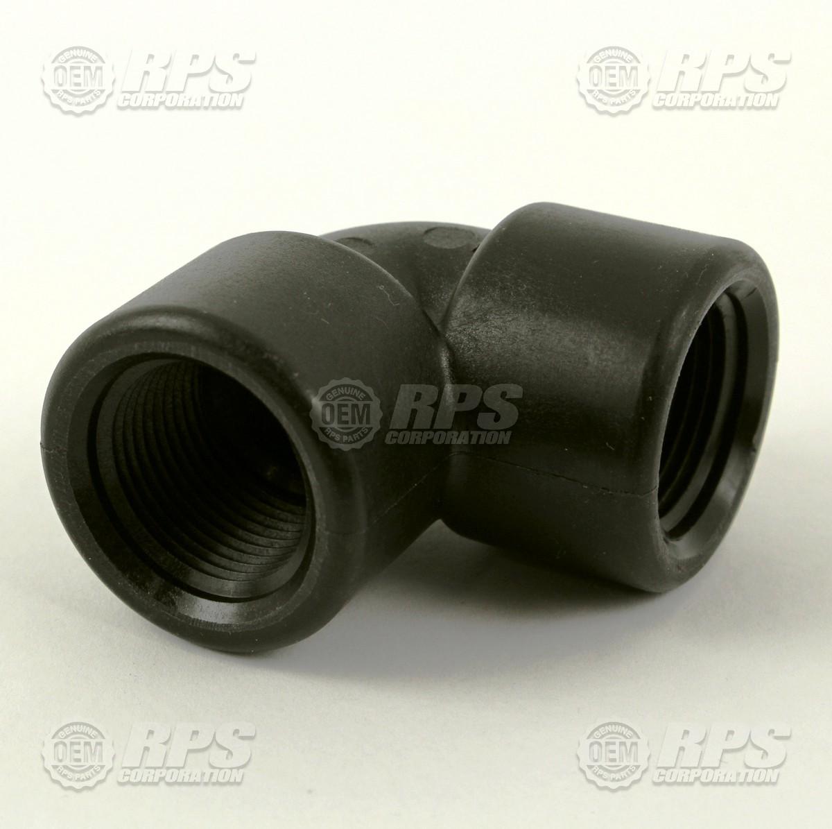 Floor Scrubber Part - H-04787