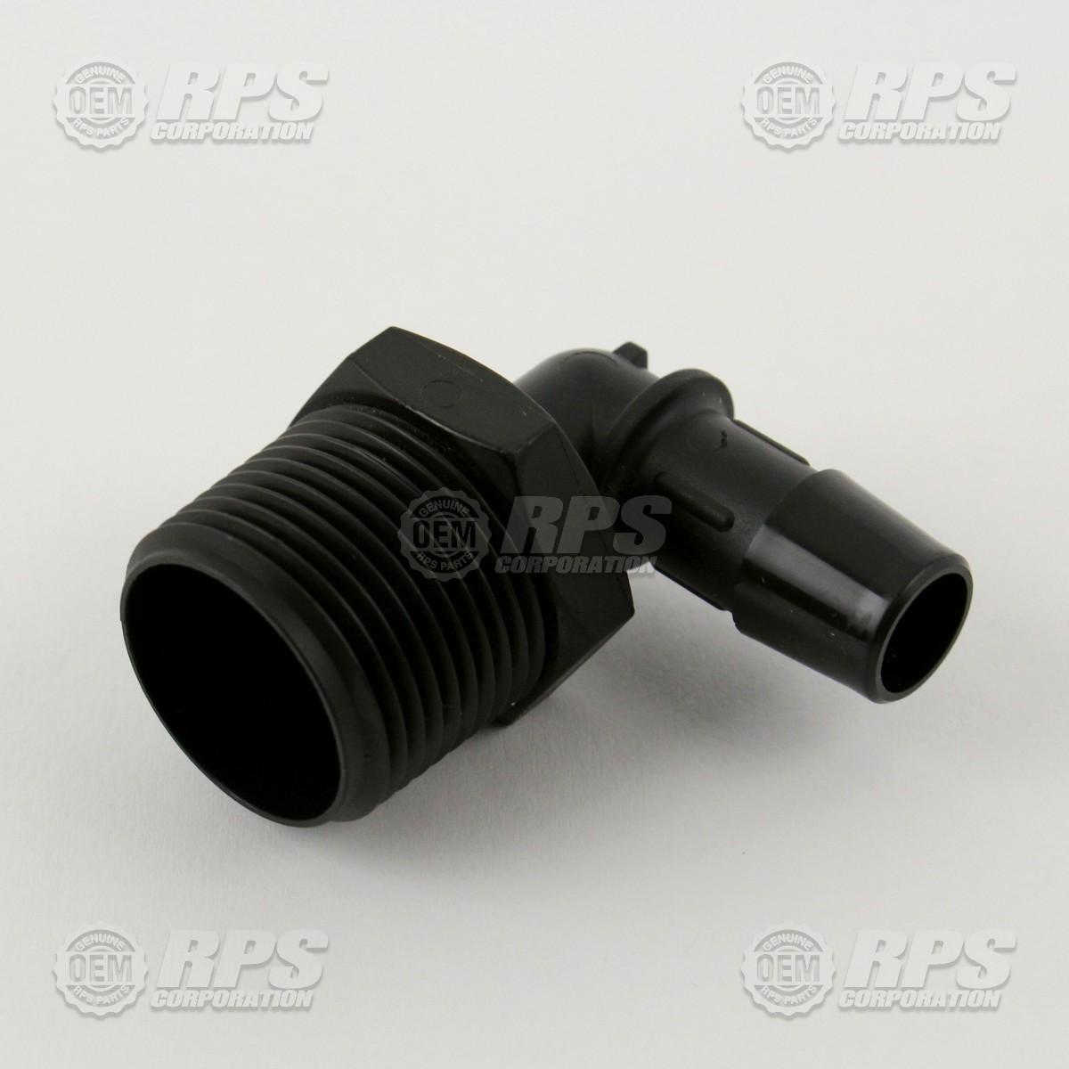 Floor Scrubber Part - H-04850