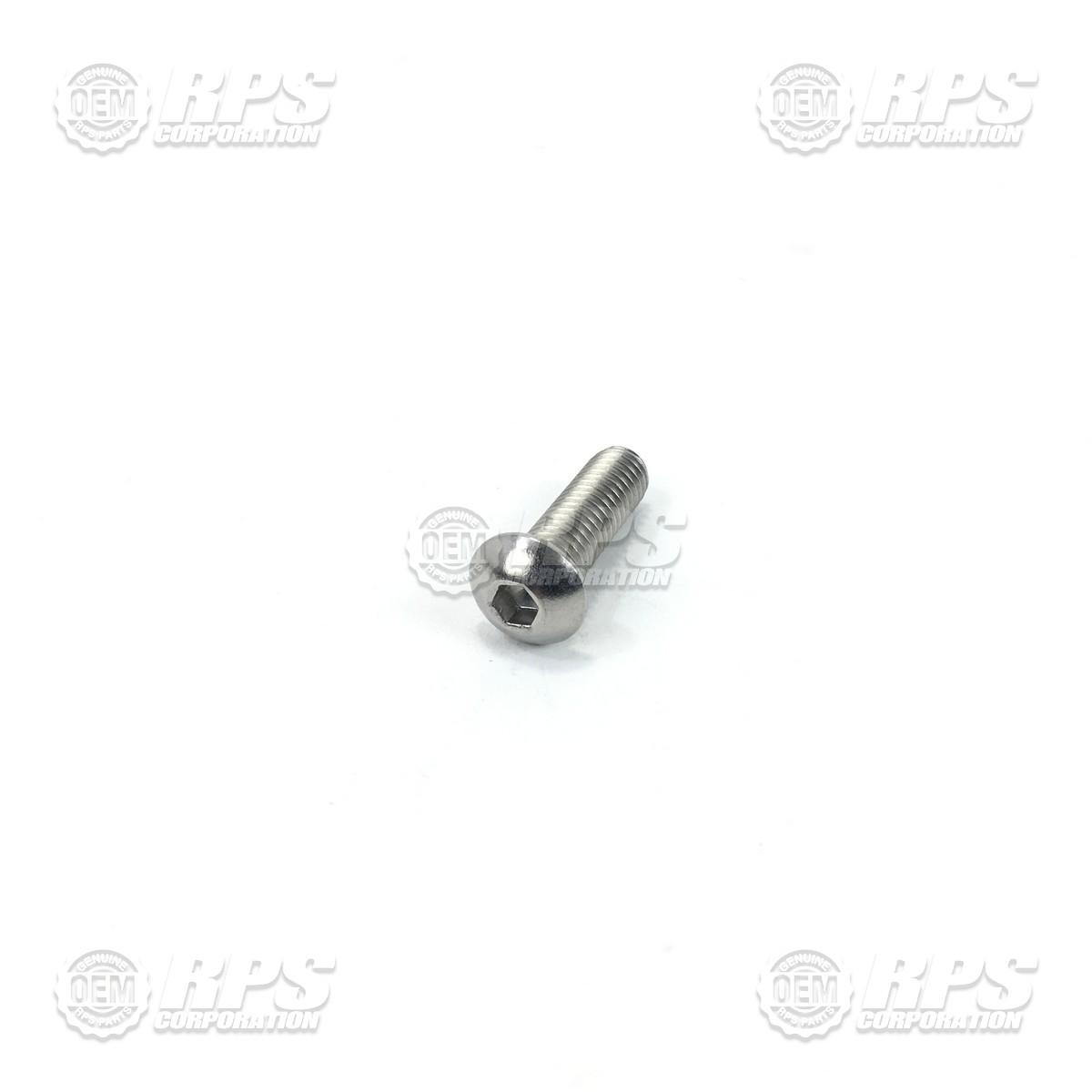 Floor Scrubber Part - H-1173816
