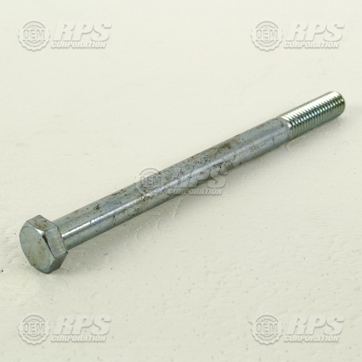 Floor Scrubber Part - H-13227
