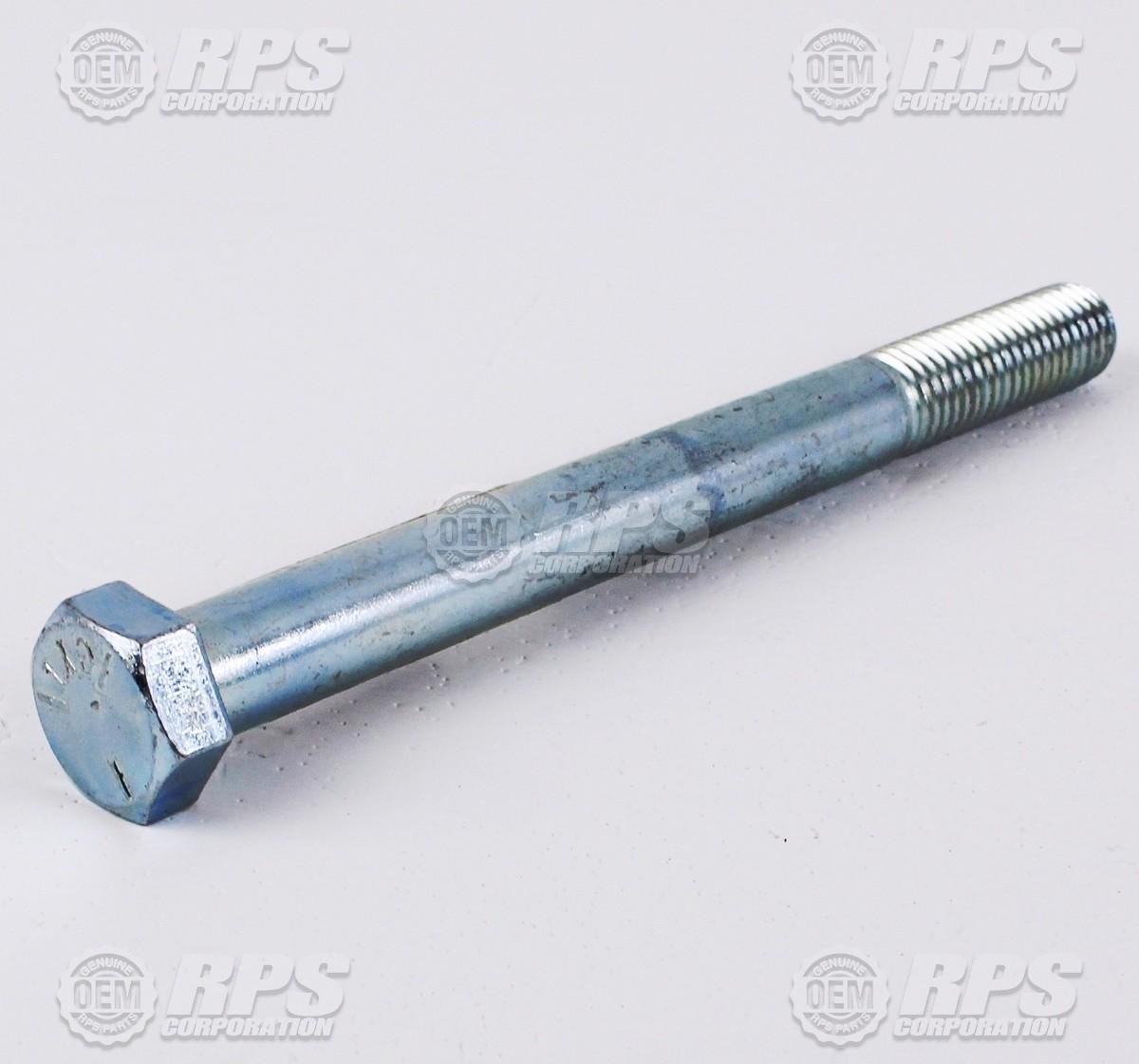 Floor Scrubber Part - H-13327