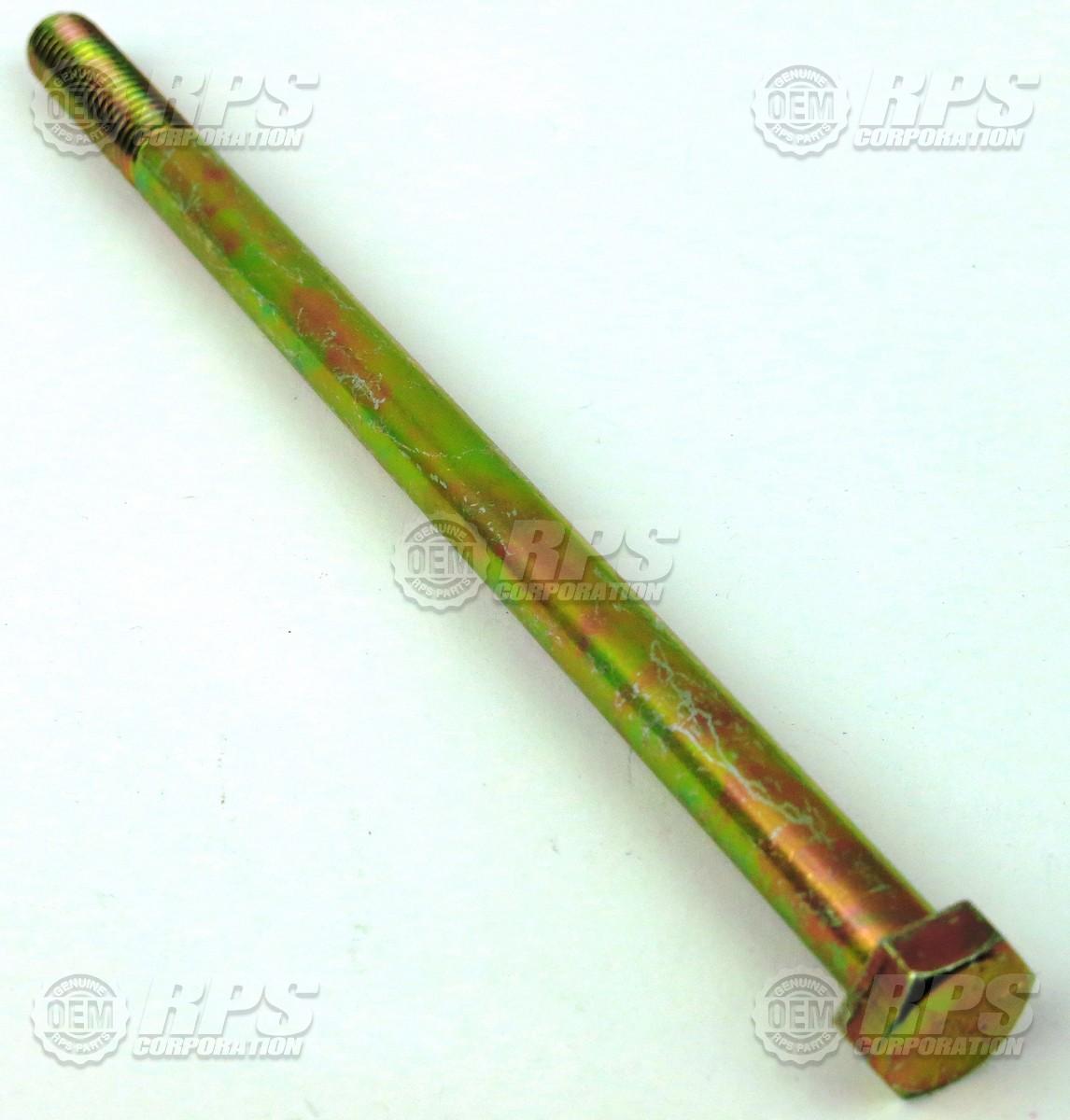Floor Scrubber Part - H-15231