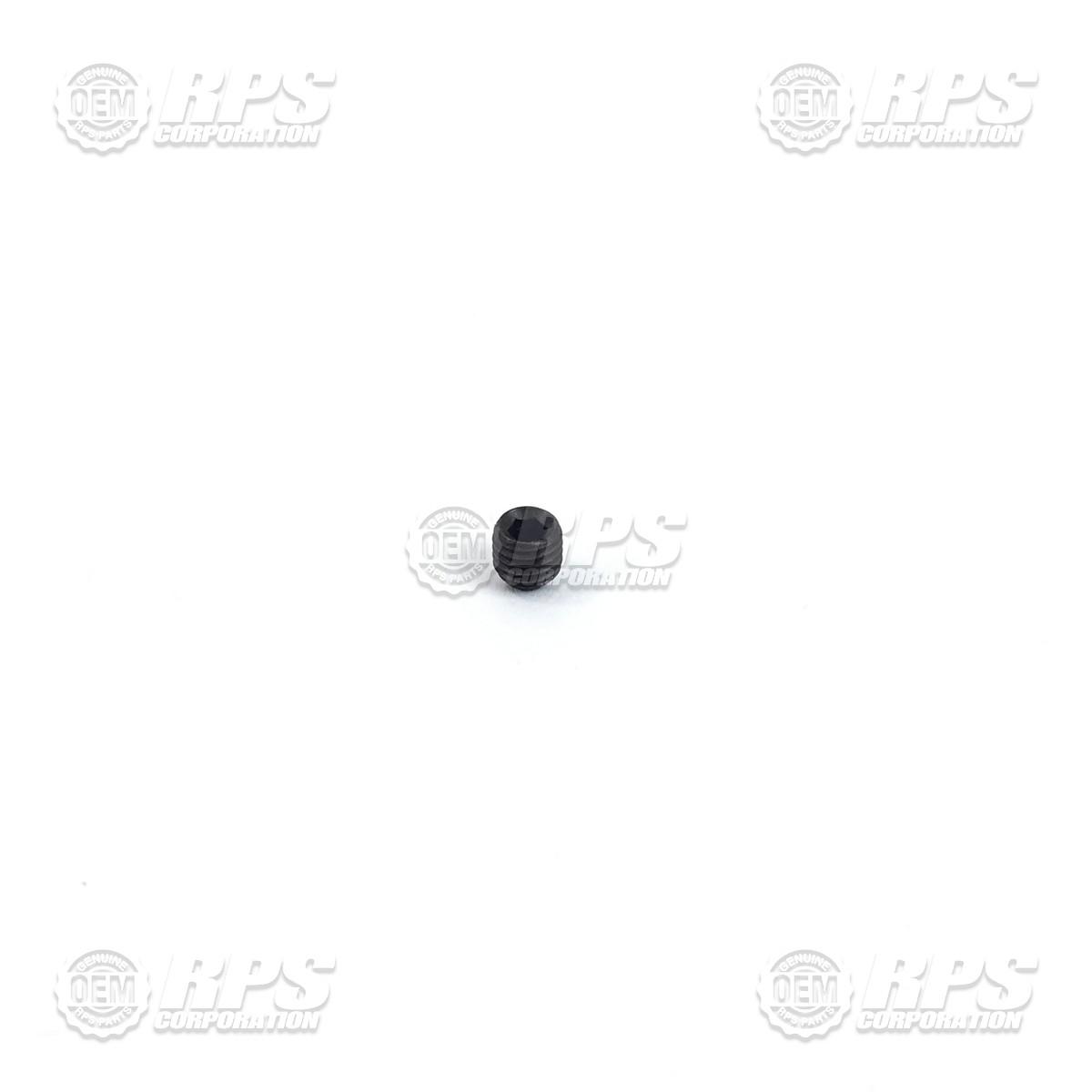 Floor Scrubber Part - H-25424