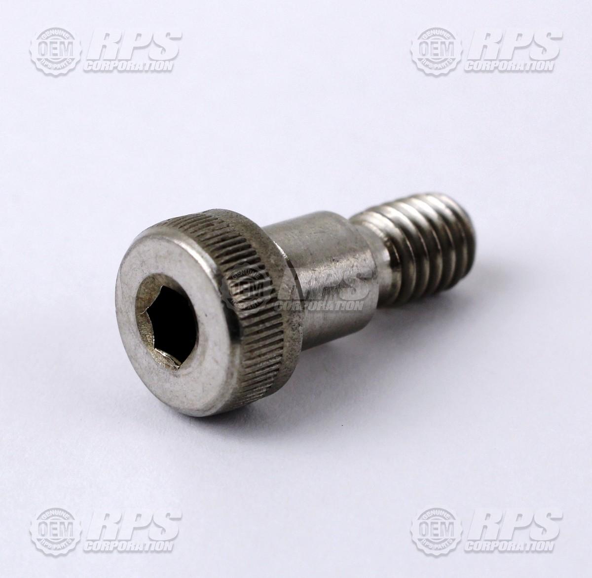 Floor Scrubber Part - H-25444