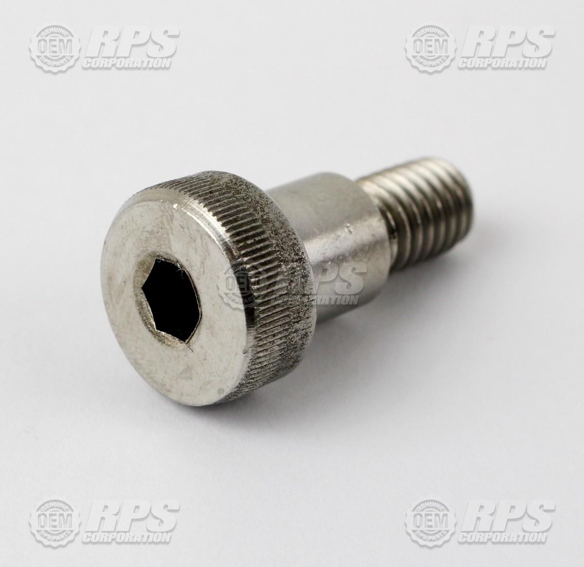 Floor Scrubber Part - H-25452