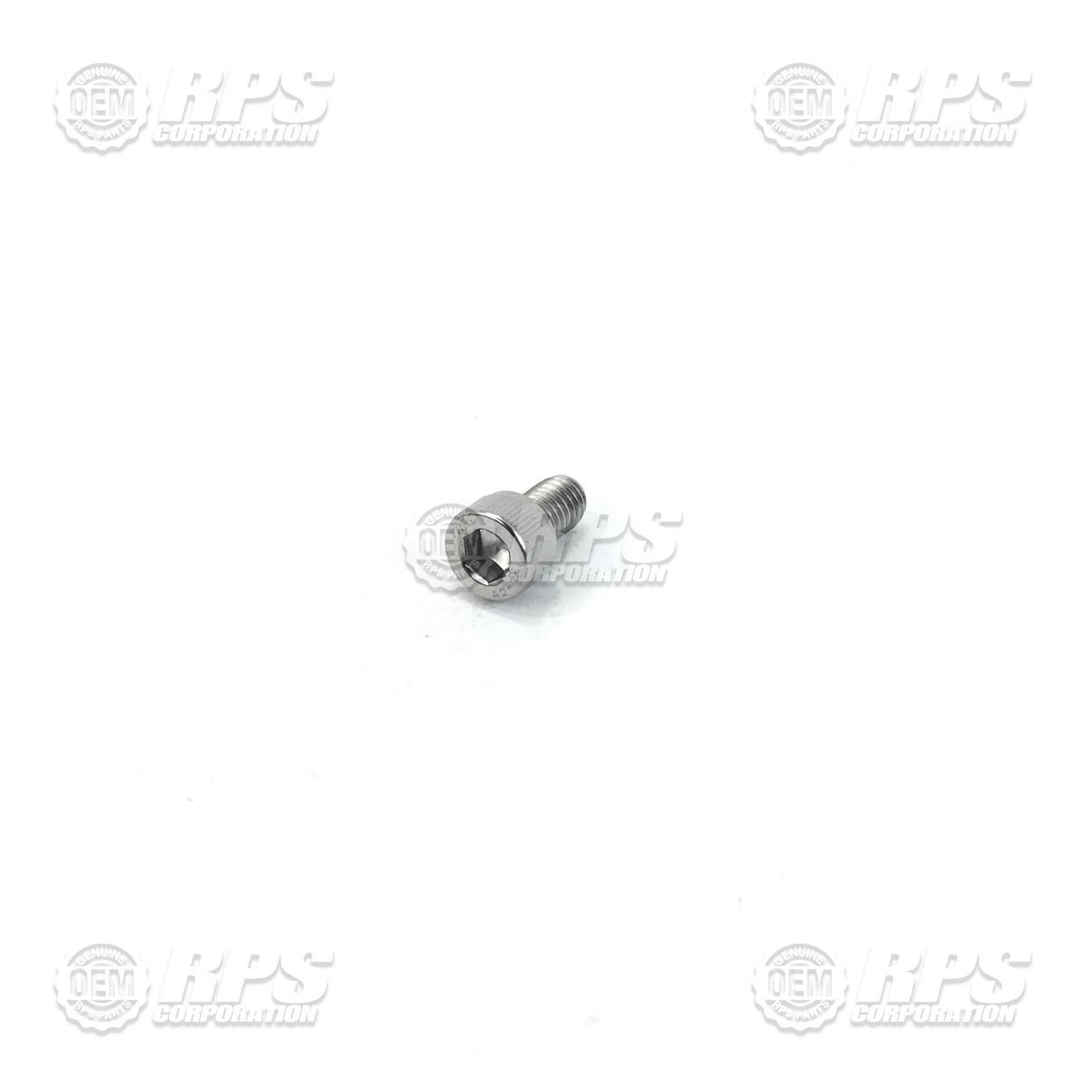 Floor Scrubber Part - H-2550010
