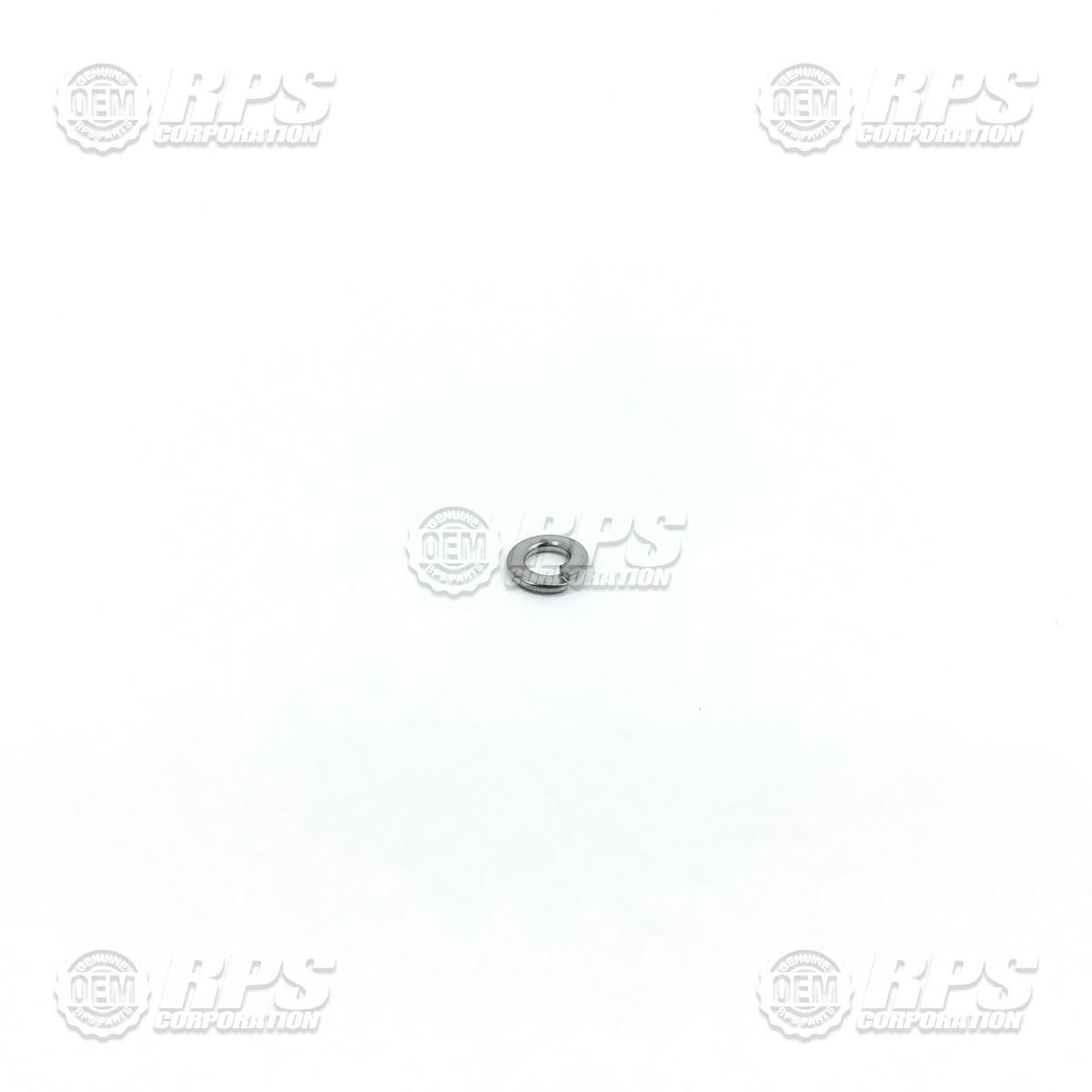Floor Scrubber Part - H-33618