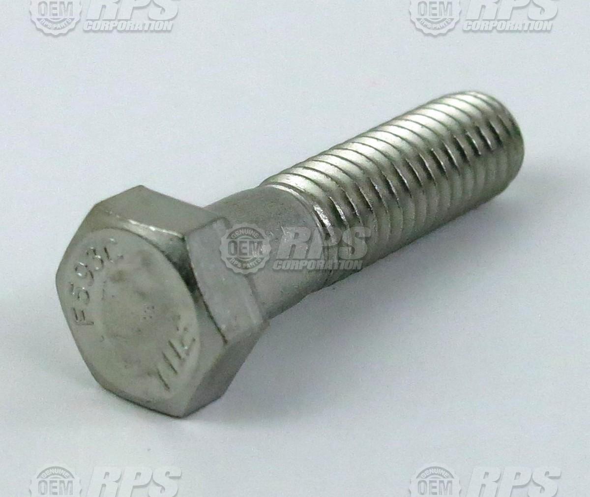 Floor Scrubber Part - H-70109